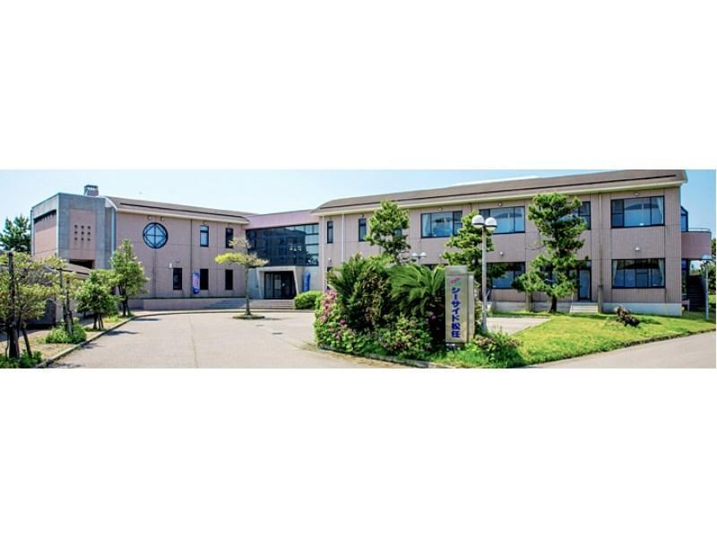 Seaside Mattou Hotel Hakusan Eksteriør billede