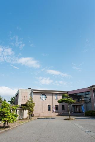 Seaside Mattou Hotel Hakusan Eksteriør billede