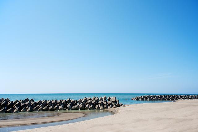 Seaside Mattou Hotel Hakusan Eksteriør billede