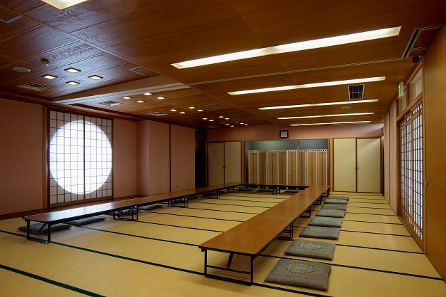 Seaside Mattou Hotel Hakusan Eksteriør billede